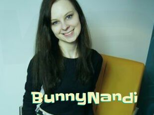 BunnyNandi