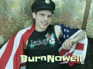 BurnNowell