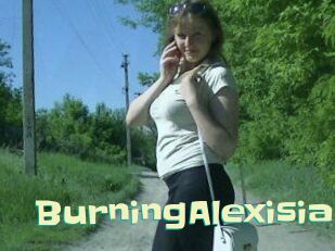 BurningAlexisia