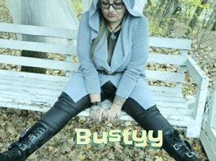 Bustyy