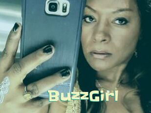 BuzzGirl