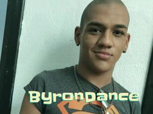 ByronDance