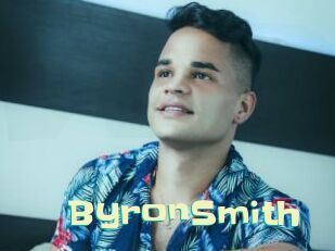 ByronSmith