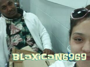 BLaXiCaN6969