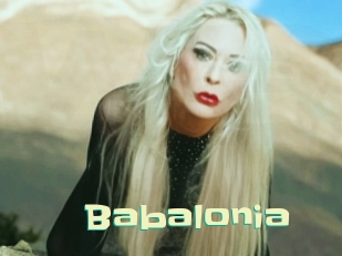 Babalonia