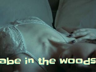 Babe_in_the_woods