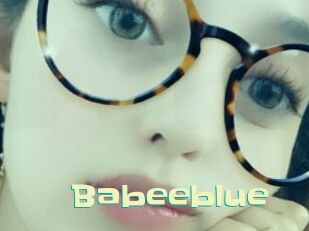 Babeeblue