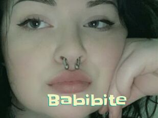 Babibite