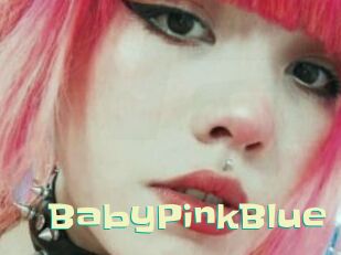 BabyPinkBlue