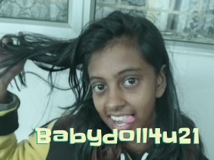 Babydoll4u21