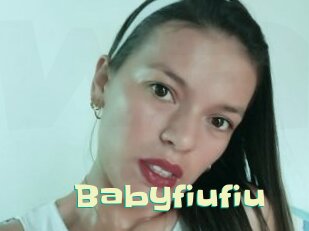 Babyfiufiu