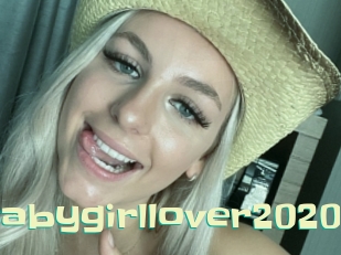 Babygirllover2020