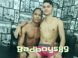 Badboys89