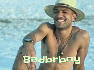 Badbrboy