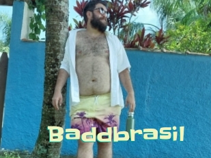 Baddbrasil