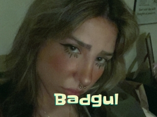 Badgul