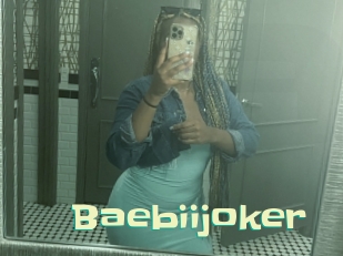 Baebiijoker