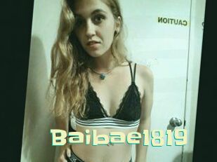 Baibae1819