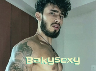 Bakysexy