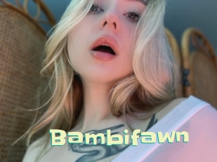 Bambifawn