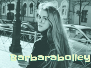 Barbarabolley