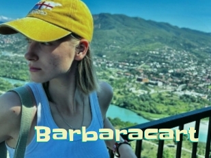 Barbaracart