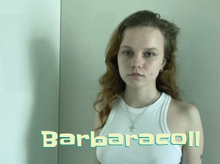 Barbaracoll