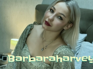 Barbaraharvey