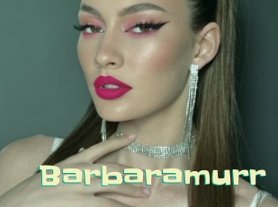 Barbaramurr