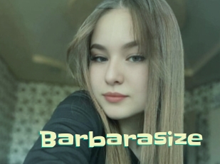 Barbarasize