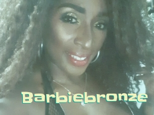 Barbiebronze