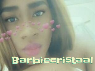 Barbiecristaal