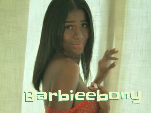 Barbieebony