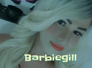 Barbiegill