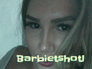 Barbietshotl