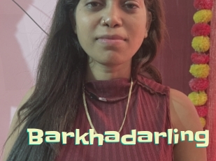 Barkhadarling