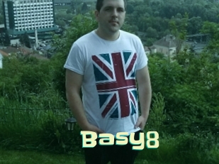 Basy8