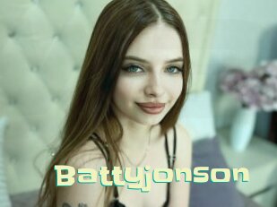 Battyjonson