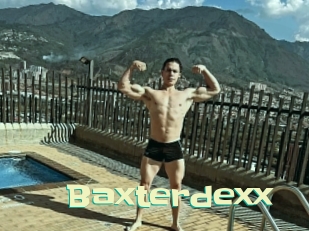 Baxterdexx