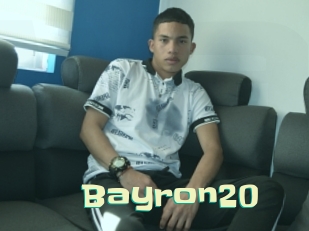 Bayron20