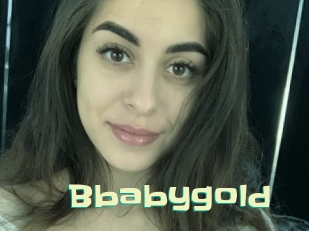 Bbabygold