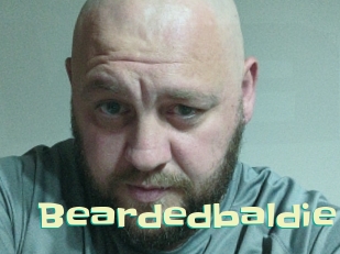 Beardedbaldie