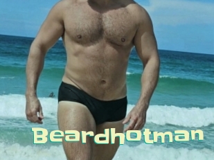 Beardhotman