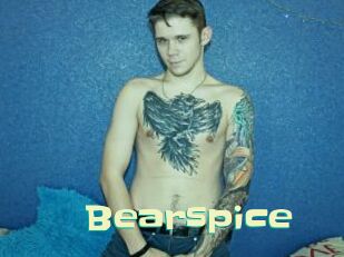 Bearspice