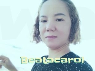 Beatacarol