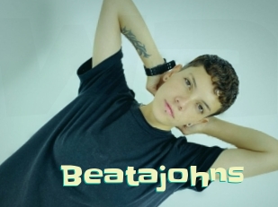 Beatajohns