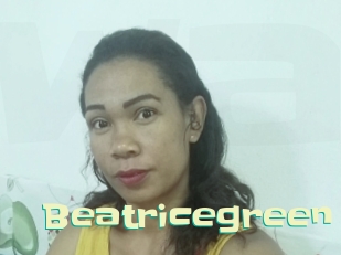 Beatricegreen