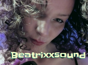 Beatrixxsound