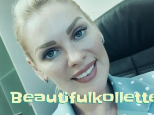 Beautifulkollette