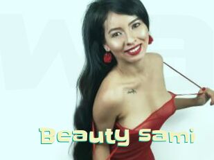 Beauty_sami